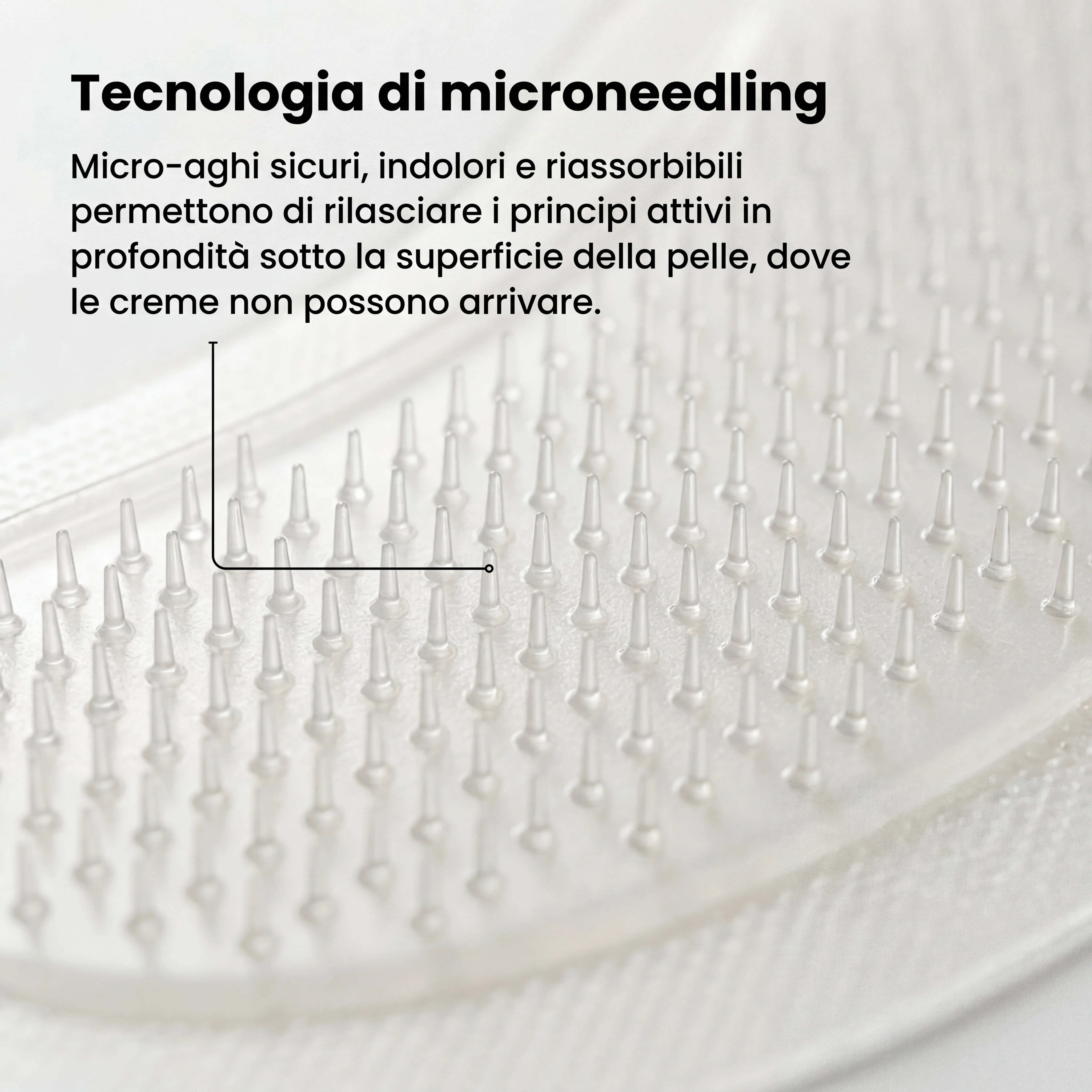 Patch Anti-Occhiaie Nuova Generazione