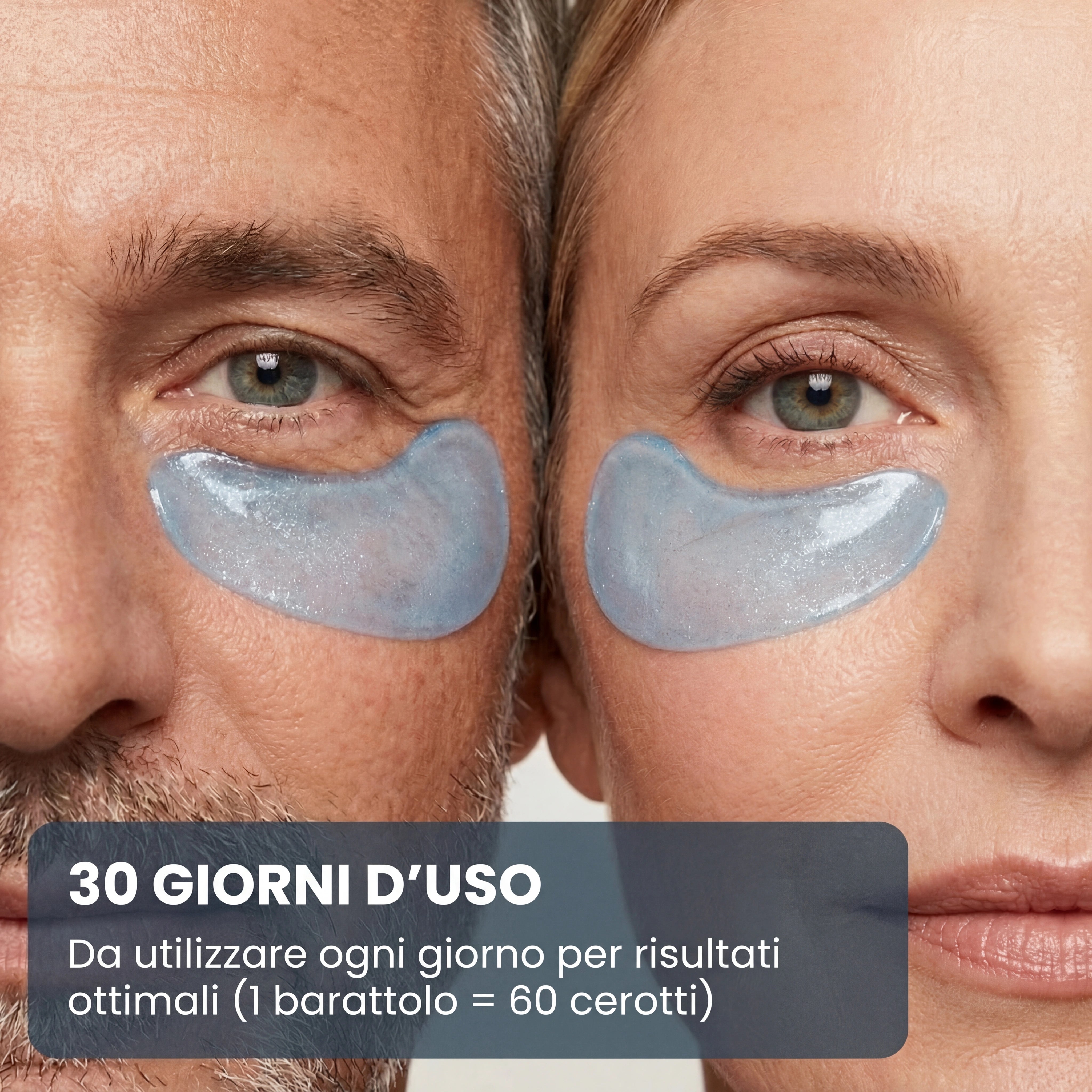 Patch Idrogel Booster